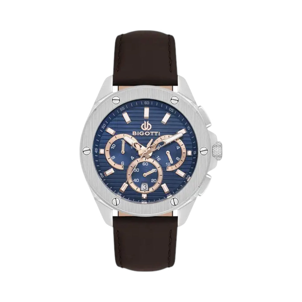 BIGOTTI WATCH BG.1.10601-4 Default Title - MamasJan Independence Day