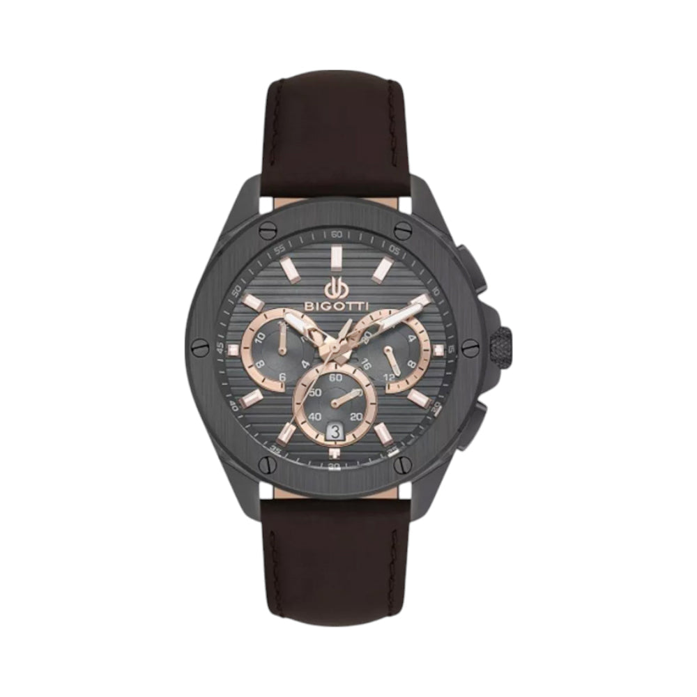 BIGOTTI WATCH BG.1.10601-5 Default Title - MamasJan Independence Day