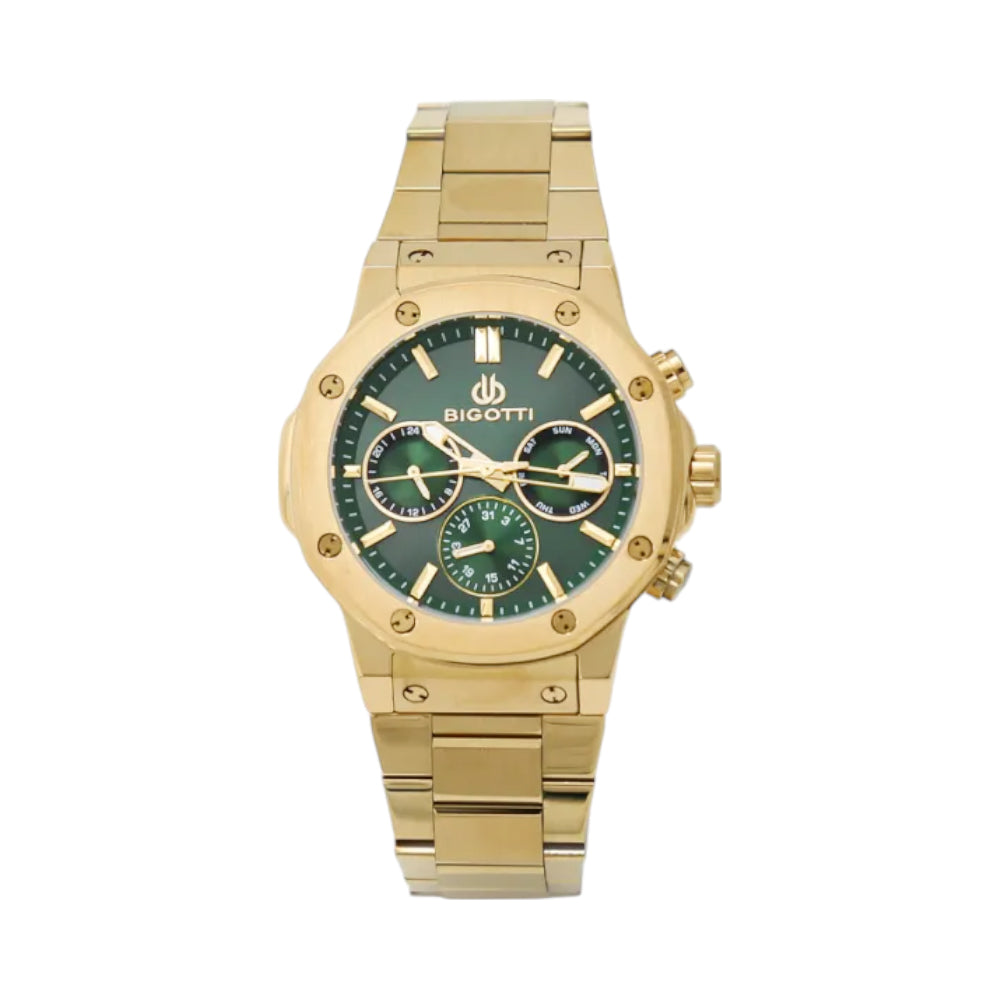 BIGOTTI WATCH BG.1.10602-4 Default Title - MamasJan Independence Day