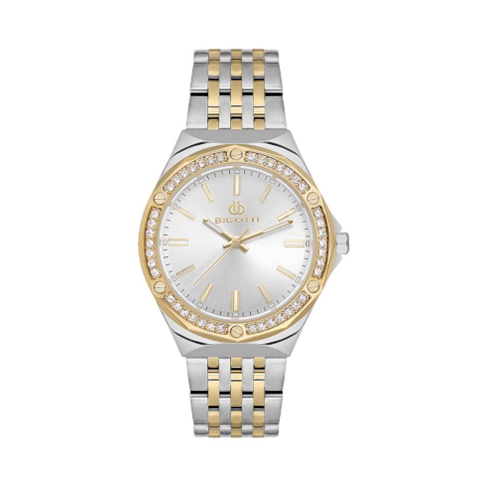 BIGOTTI WATCH BG.1.10609-4 Default Title - MamasJan Independence Day