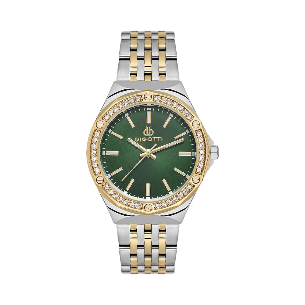 BIGOTTI WATCH BG.1.10609-5 Default Title - MamasJan Independence Day