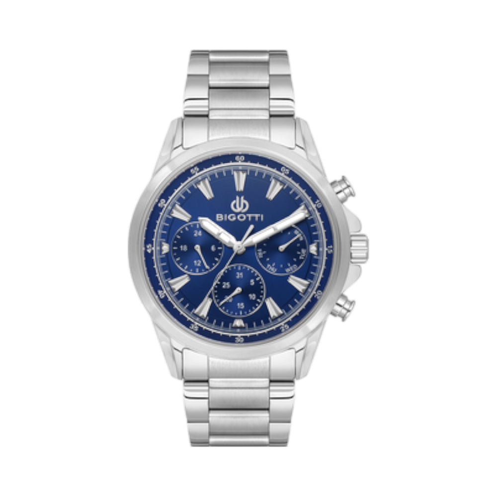 BIGOTTI WATCH BG.1.10425-6 Default Title - MamasJan Independence Day