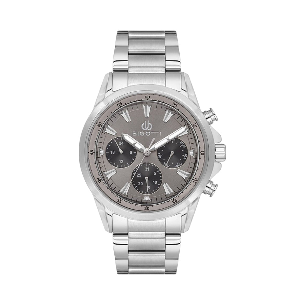 BIGOTTI WATCH BG.1.10425-7 Default Title - MamasJan Independence Day