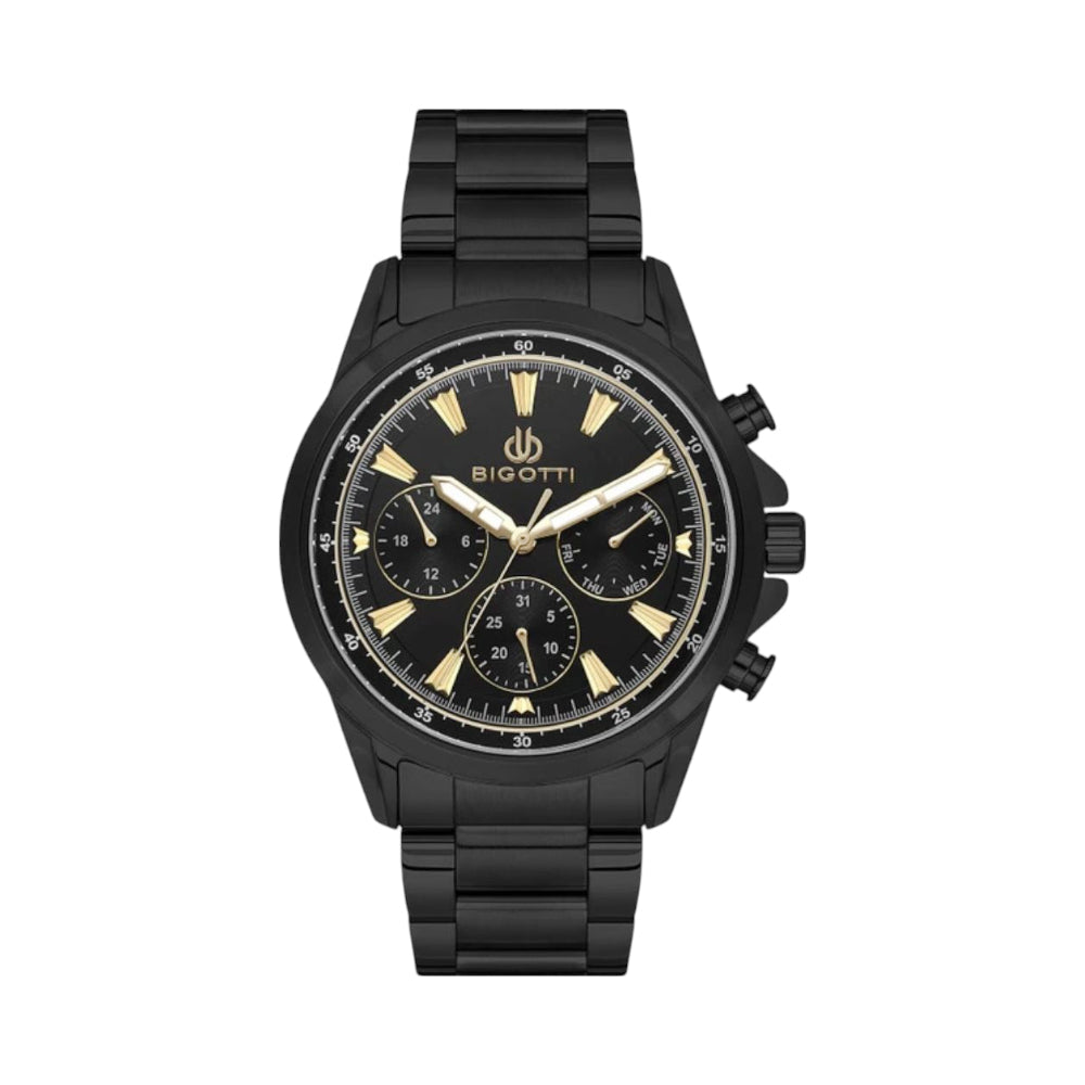 BIGOTTI WATCH BG.1.10425-9 Default Title - MamasJan Independence Day