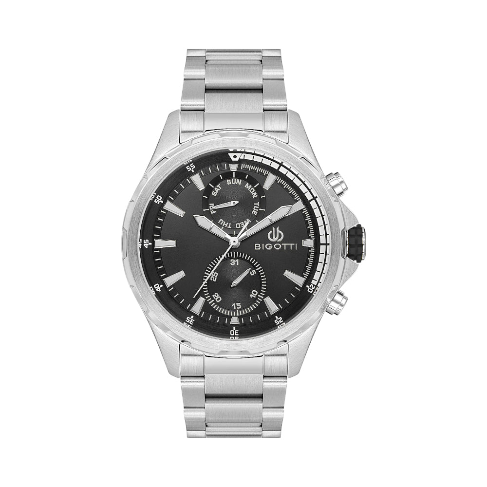 BIGOTTI WATCH BG.1.10611-1 Default Title - MamasJan Independence Day