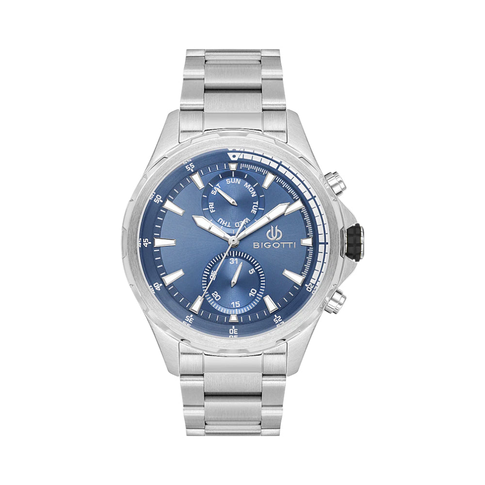 BIGOTTI WATCH BG.1.10611-4 Default Title - MamasJan Independence Day