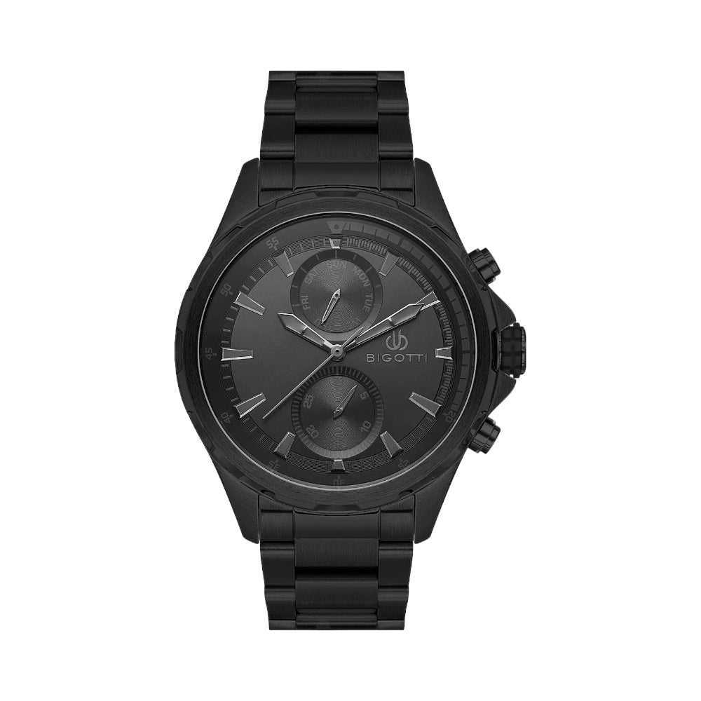 BIGOTTI WATCH BG.1.10611-5 Default Title - MamasJan Independence Day