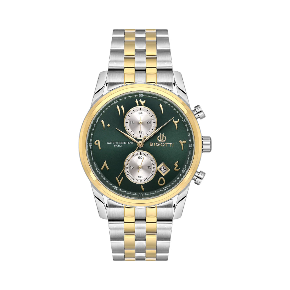 BIGOTTI WATCH BG.1.10580-8 Default Title - MamasJan Independence Day