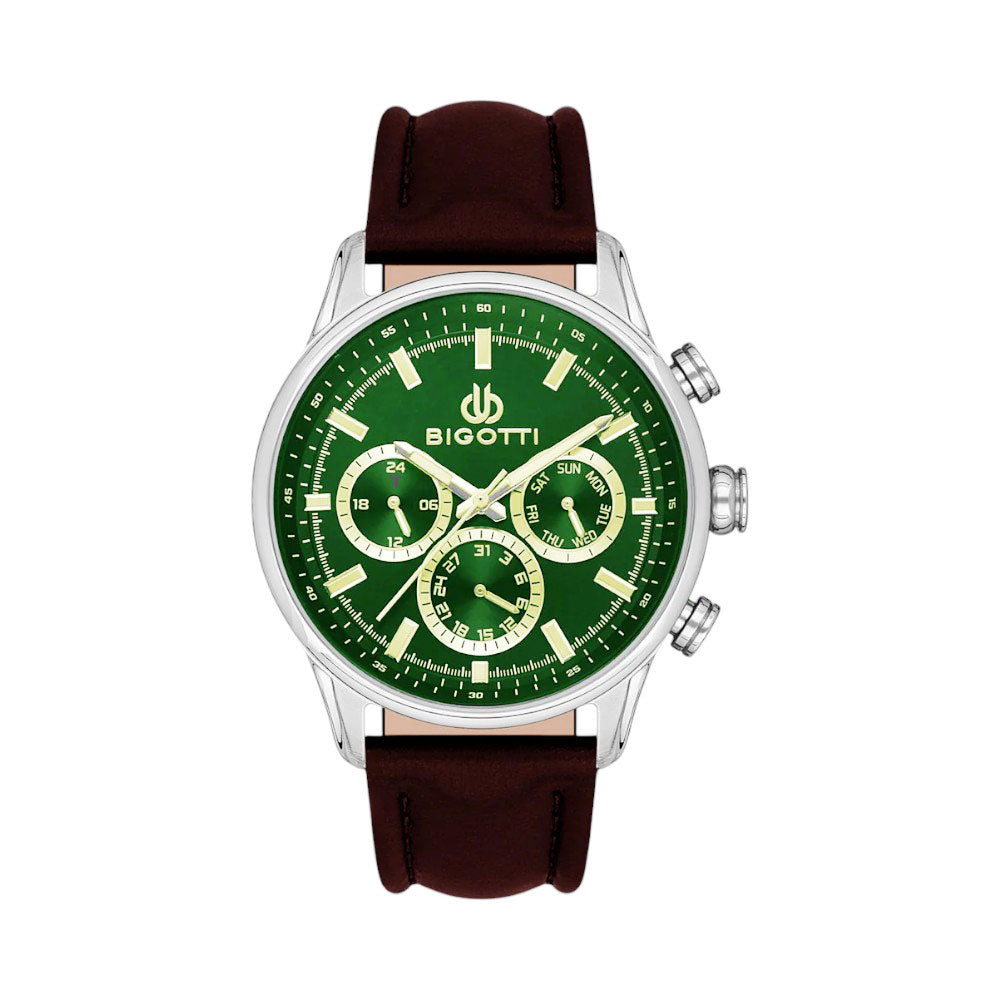 BIGITTI WATCH BG.1.10390-8 Default Title - MamasJan Independence Day