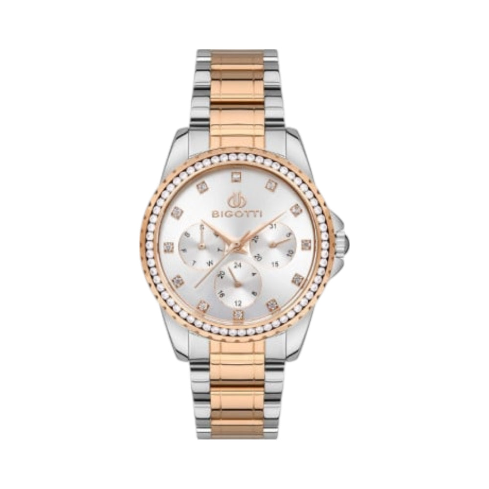 BIGOTTI WATCH BG.1.10453-6 Default Title - MamasJan Independence Day