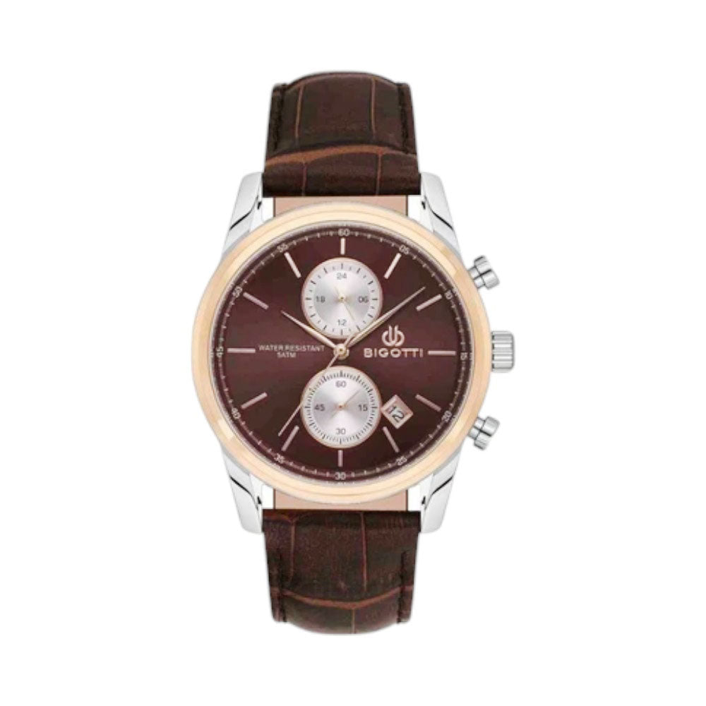 BIGOTTI WATCH BG.1.10613-5 Default Title - MamasJan Independence Day
