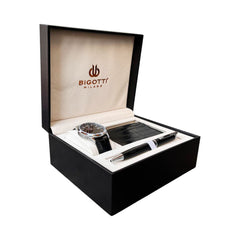 BIGOTTI WATCH BG.1.10614-2 Default Title - MamasJan Independence Day