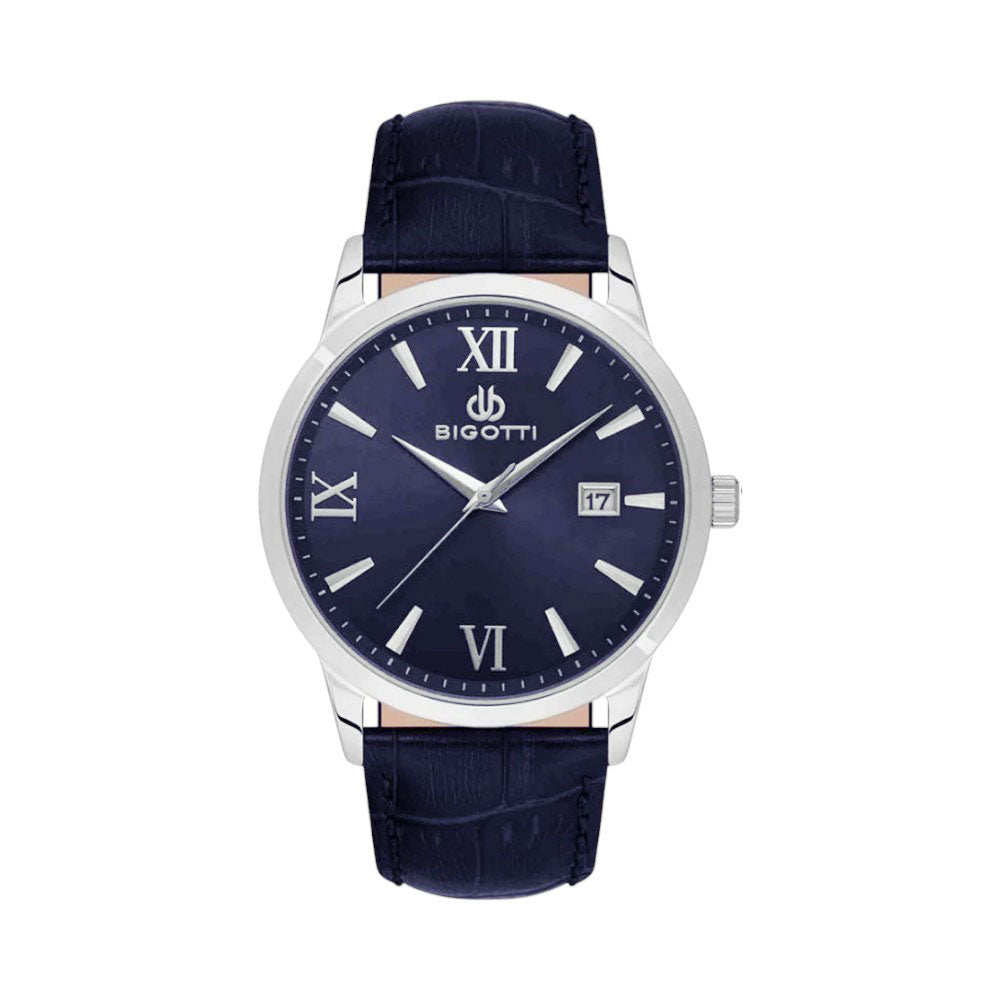 BIGOTTI WATCH BG.1.10614-3 Default Title - MamasJan Independence Day