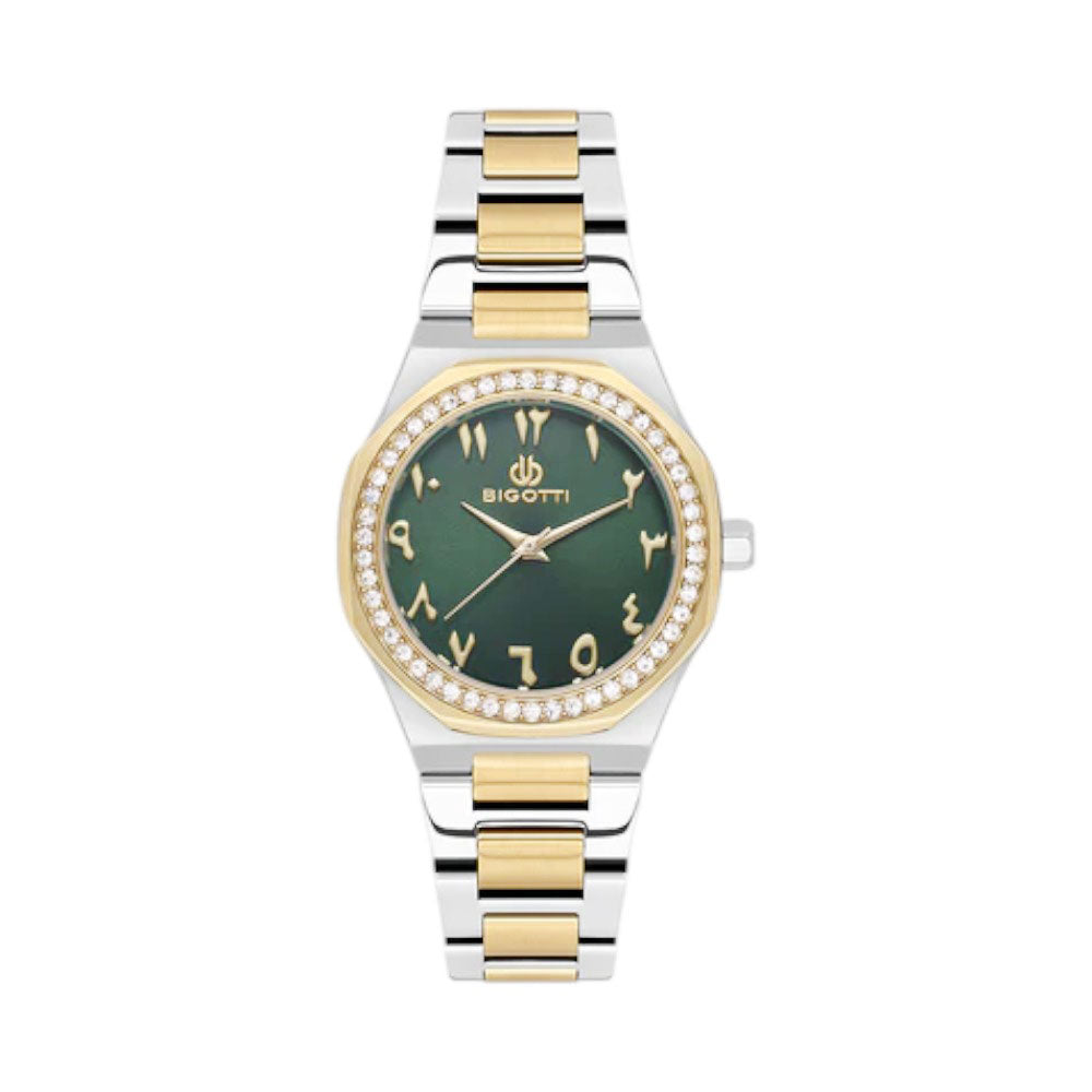 BIGOTTI WATCH BG.1.10587-6 Default Title - MamasJan Independence Day