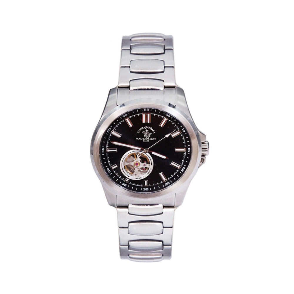 SANTA BARBARA SB.1.10629-2/G/SS/SS/AUT SK BK AQX Default Title - MamasJan Gift counter