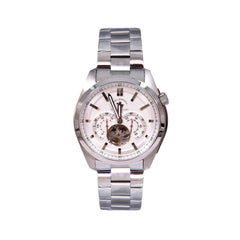 SANTA BARBARA SB.1.10628-1/G/SS/SS/ MF SILV AQX Default Title - MamasJan Gift counter