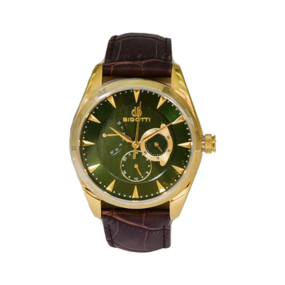 BIGOTTI WATCH BG.1.10623-4 Default Title - MamasJan Gift counter