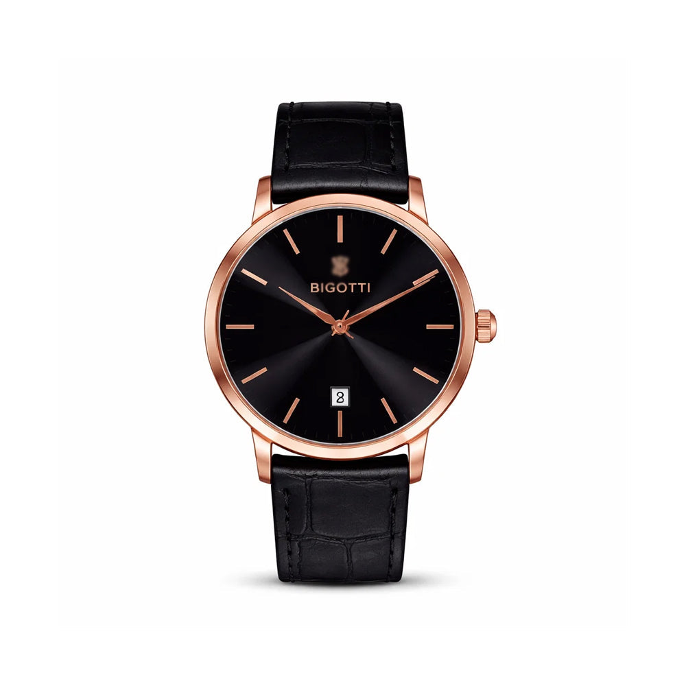 BIGOTTI WATCH BG.1.10626-6 Default Title - MamasJan Gift counter