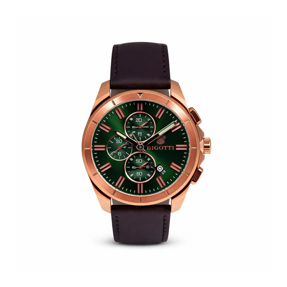BIGOTTI WATCH BG.1.10628-4 Default Title - MamasJan Gift counter
