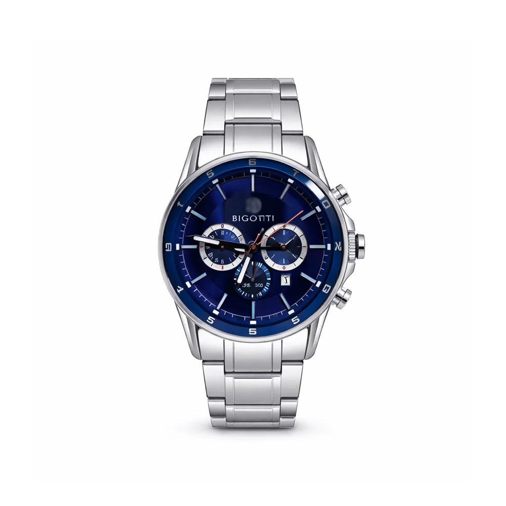 BIGOTTI WATCH BG.1.10649-2 Default Title - MamasJan Gift counter
