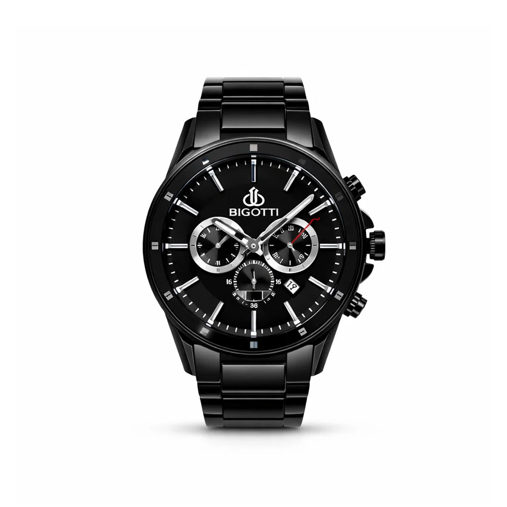 BIGOTTI WATCH BG.1.10649-5 Default Title - MamasJan Gift counter