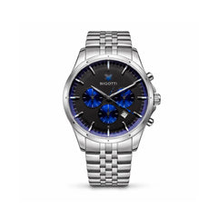 BIGOTTI WATCH BG.1.10468-7 Default Title - MamasJan Gift counter