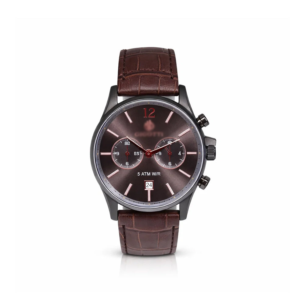 BIGOTTI WATCH BG.1.10510-8 Default Title - MamasJan Gift counter