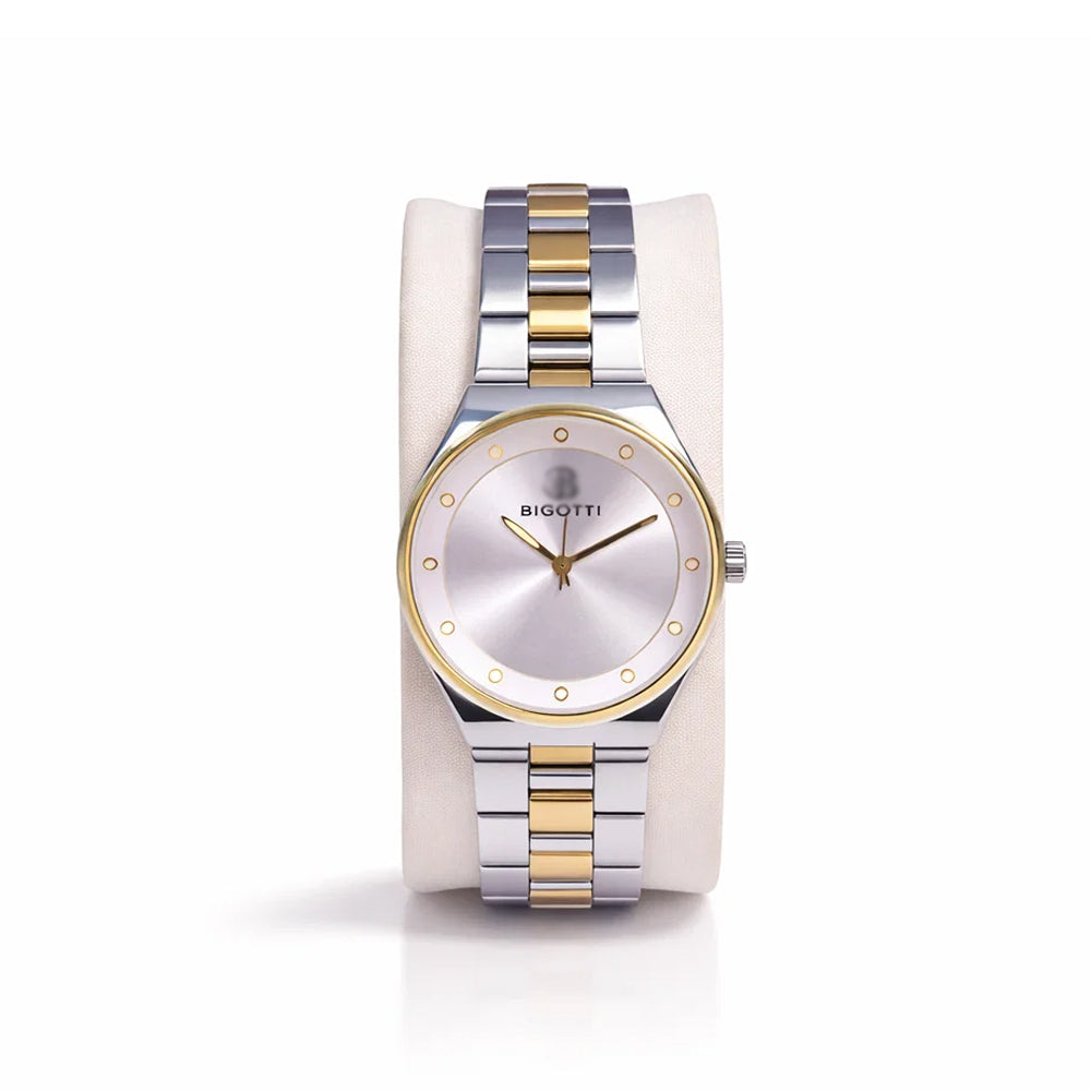 BIGOTTI WATCH BG.1.10665-4 Default Title - MamasJan Gift counter