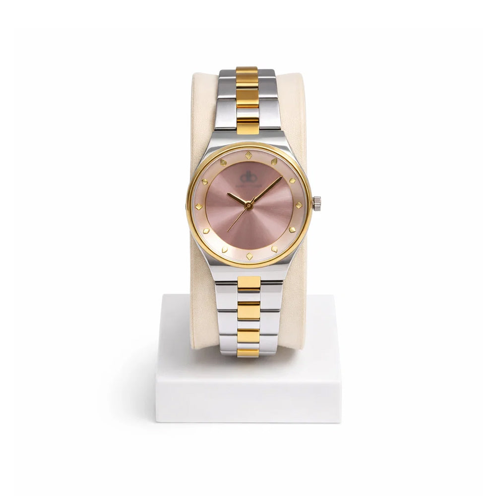 BIGOTTI WATCH BG.1.10665-6 Default Title - MamasJan Gift counter