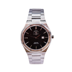 SANTA BARBARA SB.1.10673-2/L/SS/SS/ BLU Default Title - MamasJan Gift counter