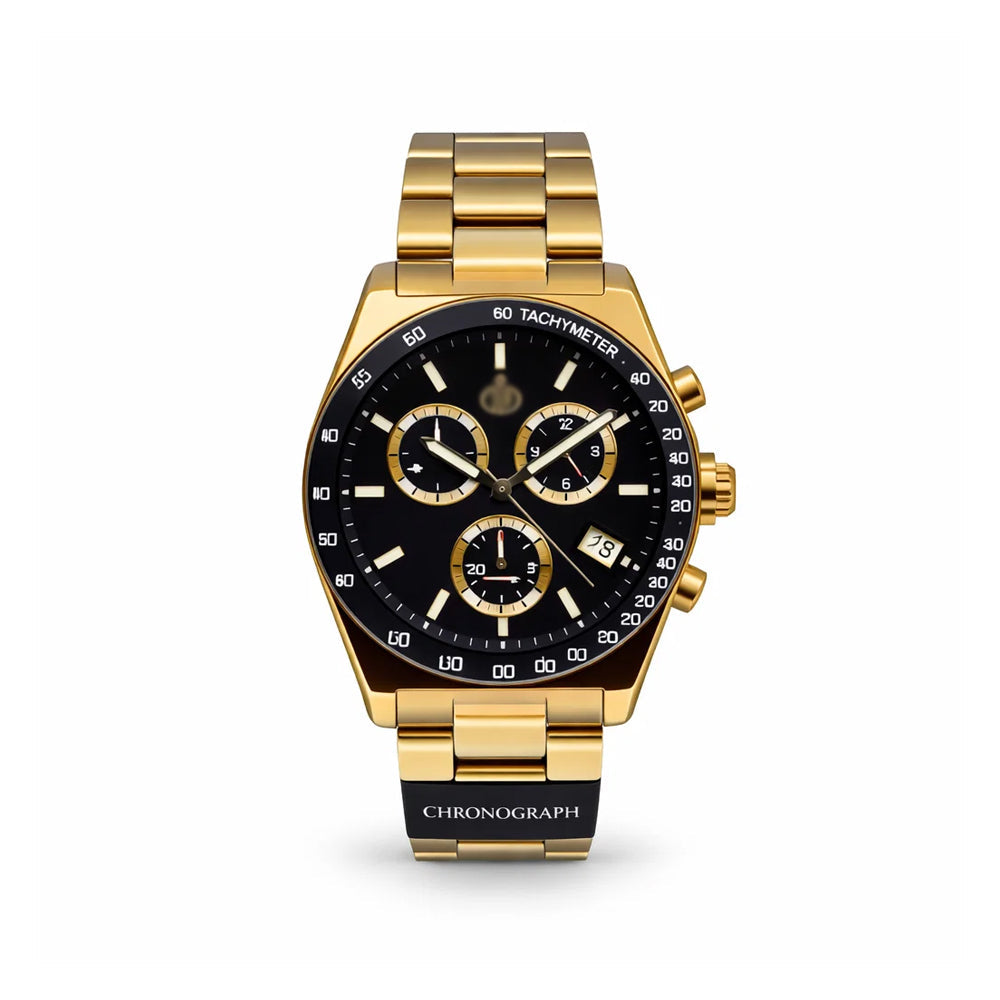 BIGOTTI WATCH BG.1.10669-4 Default Title - MamasJan Gift counter