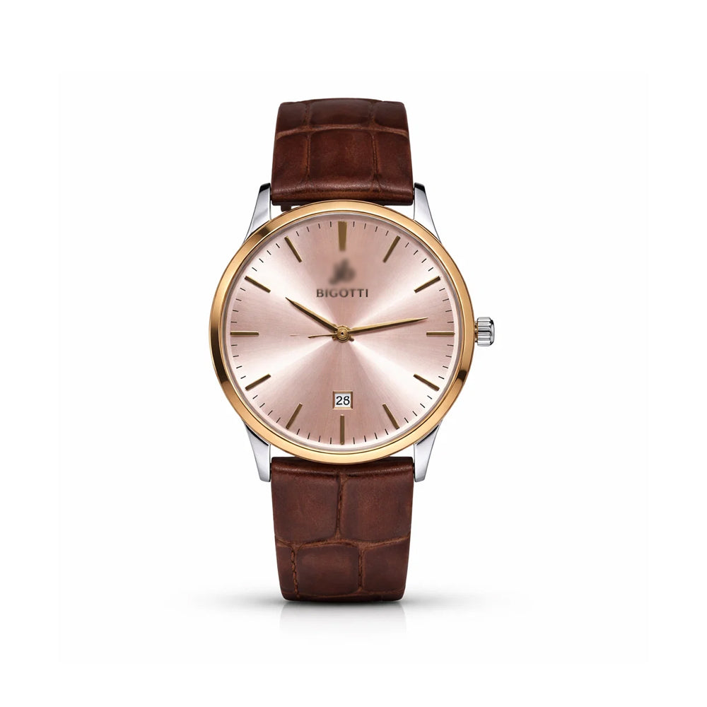 BIGOTTI WATCH BG.1.10672-4 Default Title - MamasJan Gift counter