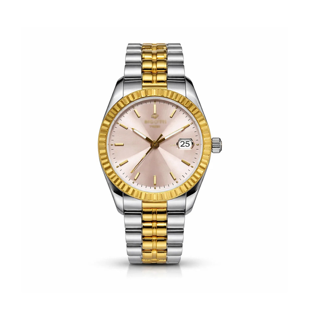 BIGOTTI WATCH BG.1.10676-4 Default Title - MamasJan Gift counter