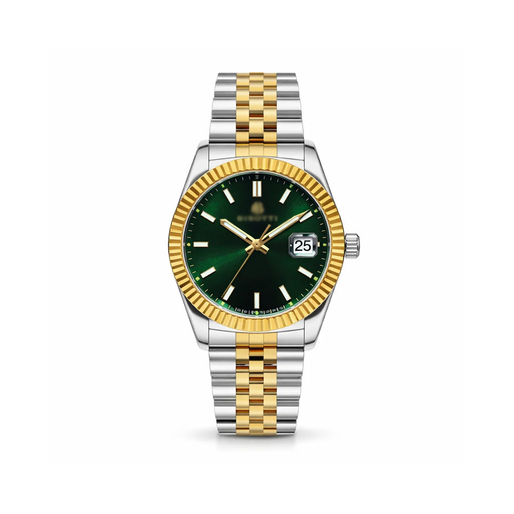 BIGOTTI WATCH BG.1.10676-5 Default Title - MamasJan Gift counter