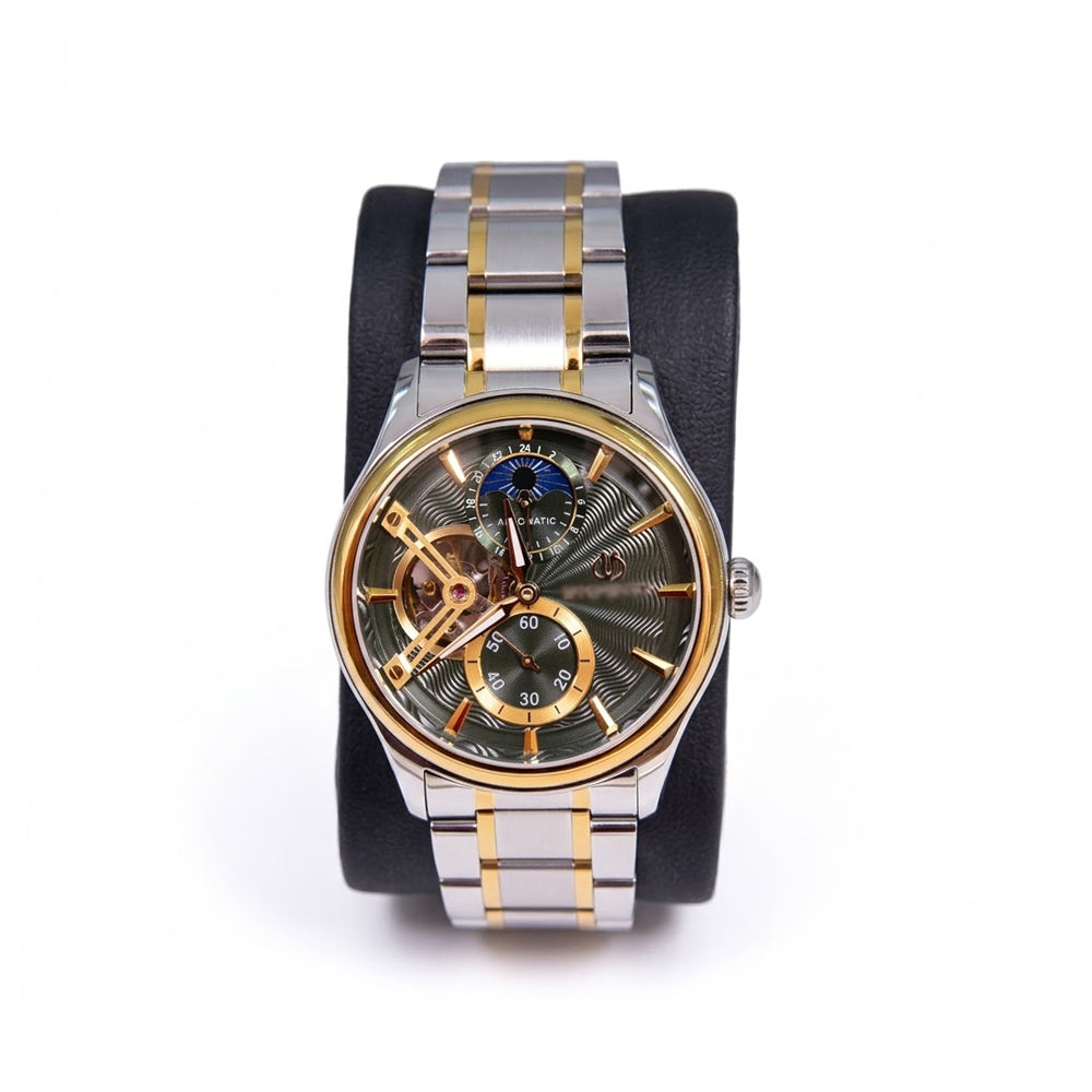 BIGOTTI WATCH BG.1.10683-4 Default Title - MamasJan Gift counter
