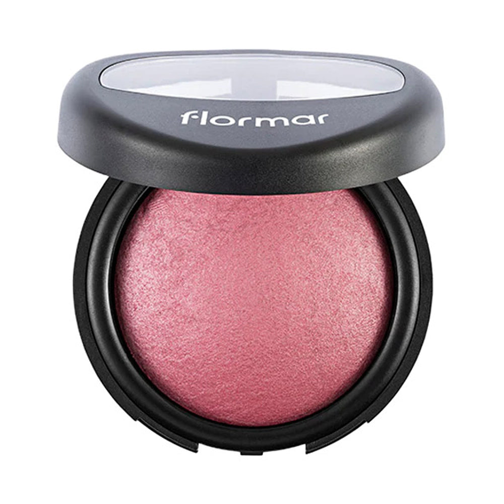 FLORMAR SLCT TERRACOTA SINGLE BLUSH ON 53 Default Title - MamasJan Makeup