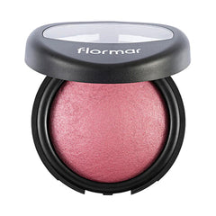 FLORMAR SLCT TERRACOTA SINGLE BLUSH ON 53 Default Title - MamasJan Makeup