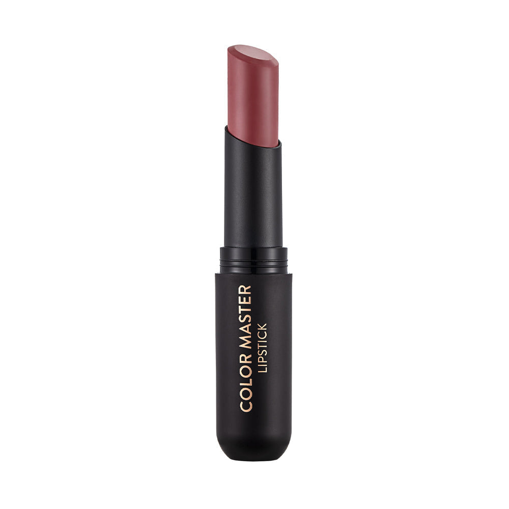FLORMAR PLUMS 11 CLR MASTER LIPSTICK 3GM Default Title - MamasJan Makeup