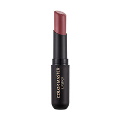 FLORMAR PLUMS 11 CLR MASTER LIPSTICK 3GM Default Title - MamasJan Makeup
