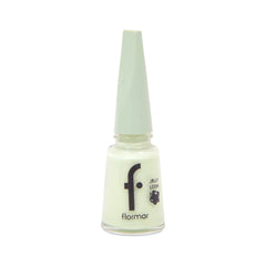 FLORMAR JELLY LOOK JNE-84 HINT OF MINT 11ML Default Title - MamasJan Makeup