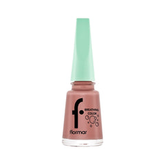 FLORMAR BREATHING COLOR BCNE-010 PEACH N CREM Default Title - MamasJan Makeup
