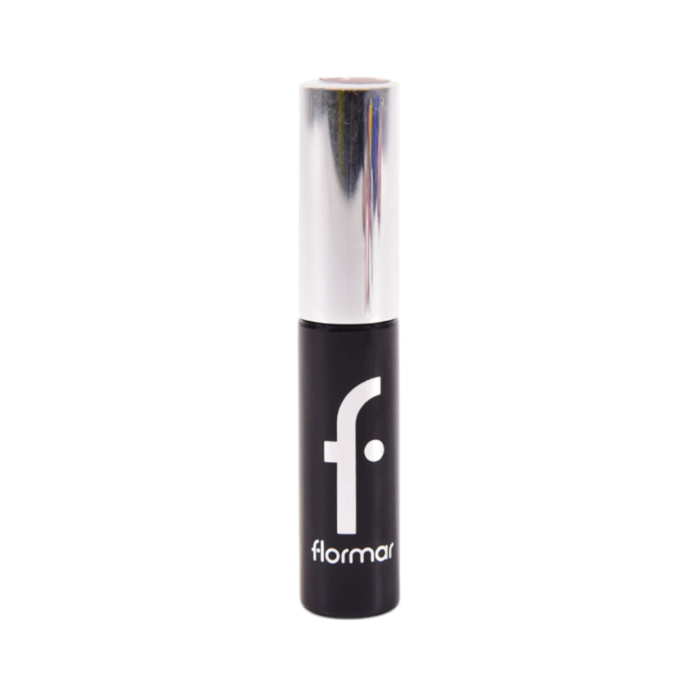 FLORMAR TINTED BROW GEL DARK BROWN - MamasJan Makeup