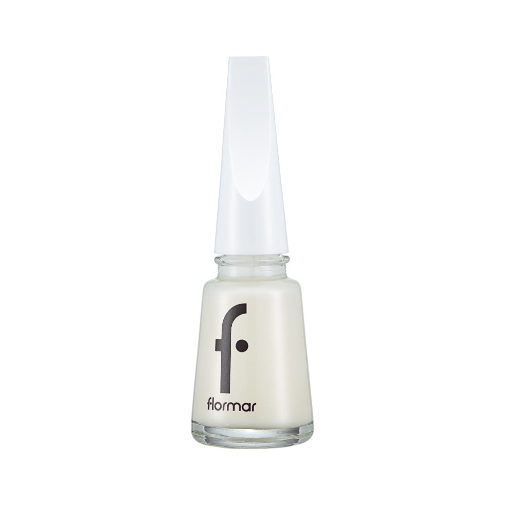 FLORMAR FNE-227 MILK FOAM NEW Default Title - MamasJan Makeup