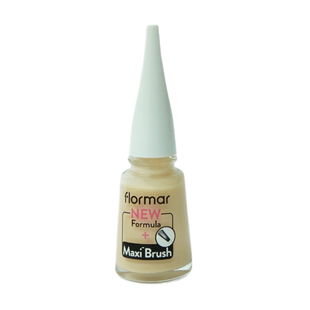 FLORMAR FNE-246 CREAM SILK NEW Default Title - MamasJan Makeup