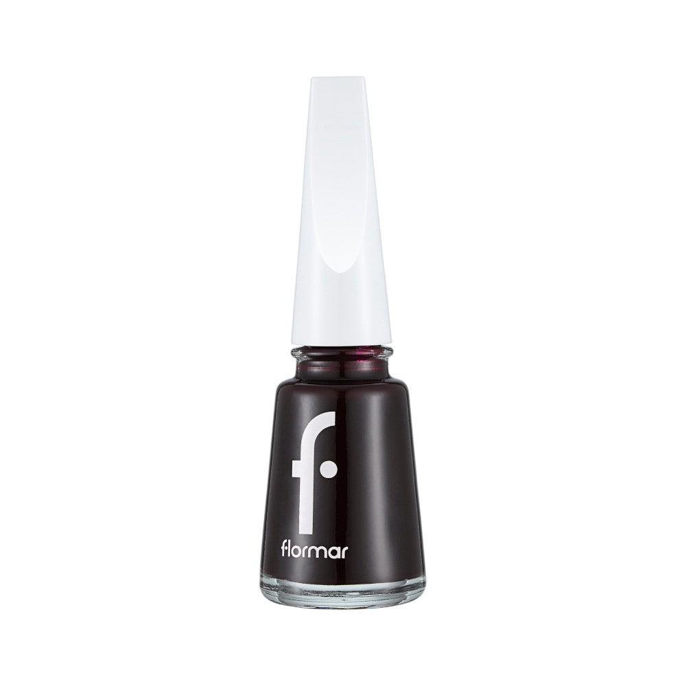 FLORMAR FNE-323 CHERRY DESSERT NEW 11ML Default Title - MamasJan Makeup
