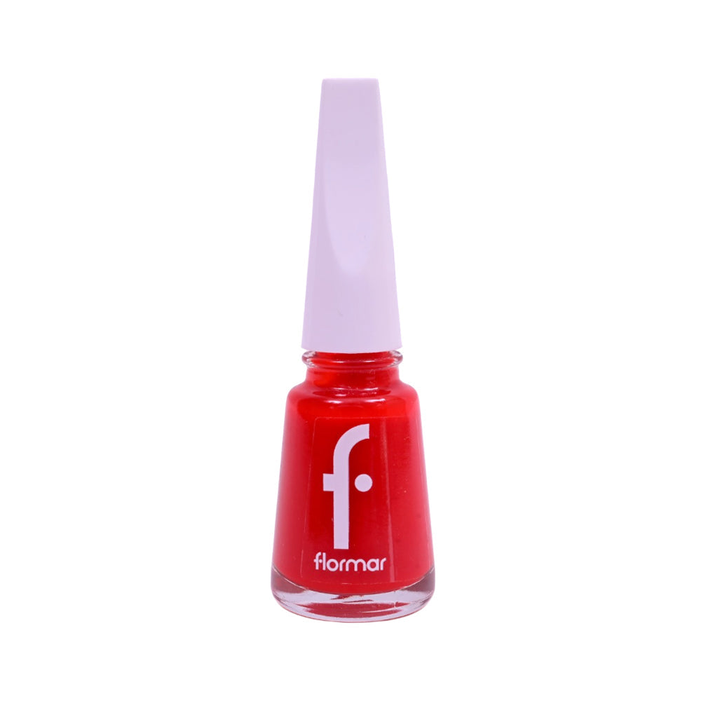 FLORMAR FNE-380 POMEGRANTE FLOWR NEW Default Title - MamasJan Makeup
