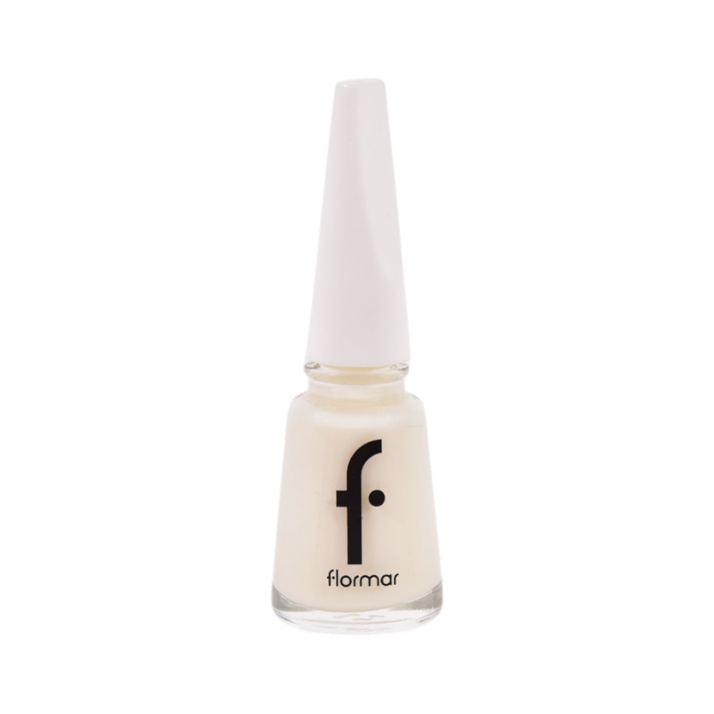 FLORMAR 11ML MAXI BLUSH NAIL ENAMEL 433 - MamasJan Makeup