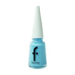 FLORMAR FNE-423 BABY BLUE NEW Default Title - MamasJan Makeup