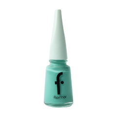 FLORMAR FNE-424 BLUISH GREEN NEW Default Title - MamasJan Makeup