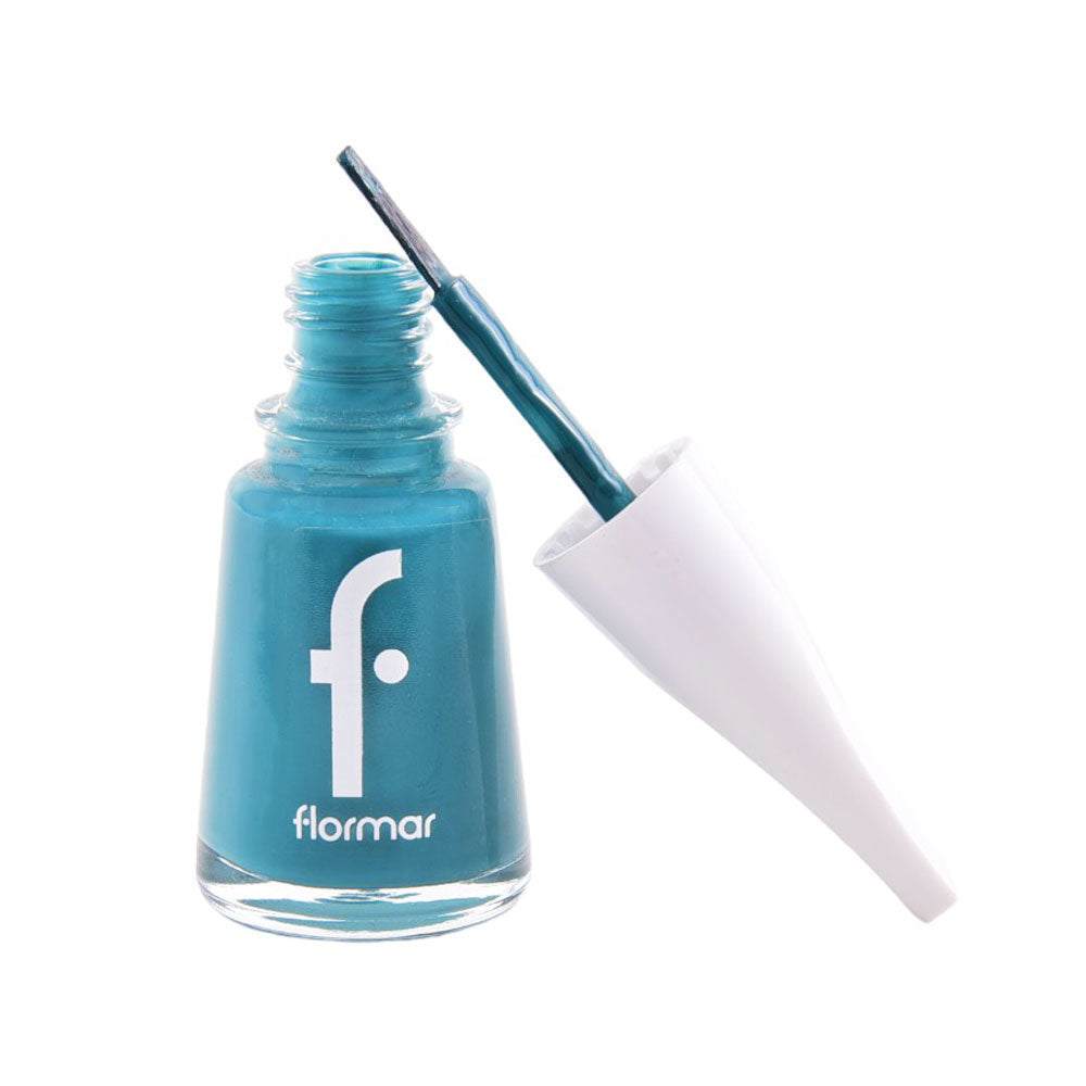 FLORMAR NAIL ENAMEL 11 ML 450 PC Default Title - MamasJan Makeup
